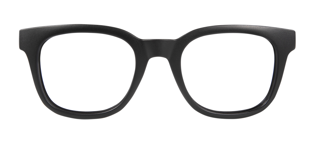 Earth-friendly eyewear